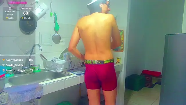 Andy gray online show from 02-27-25, 10:09