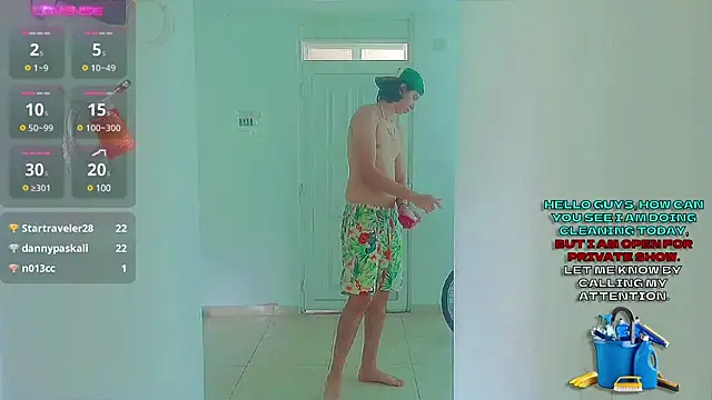 Andy gray online show from 03-01-25, 05:38