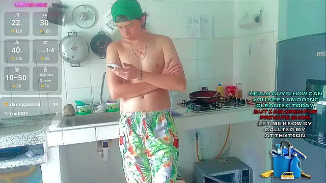 Andy gray online show from 03-08-25, 05:01