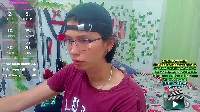 Andy gray online show from 03-17-25, 06:32