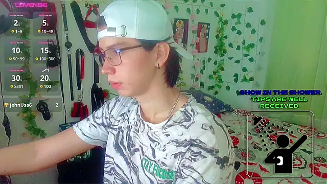 Andy gray online show from 03-18-25, 02:26