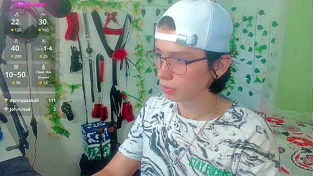 Andy gray online show from 03-18-25, 08:37