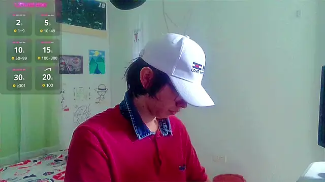 Andy gray online show from 03-21-25, 05:12