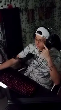 Andy gray online show from 09-12-25, 12:11