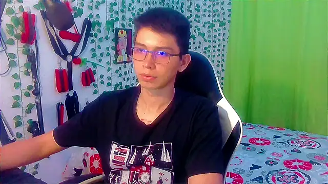 Andy gray online show from 10-26-25, 12:49