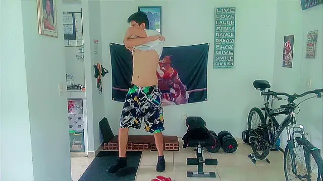 Andy gray online show from 11-13-25, 03:11