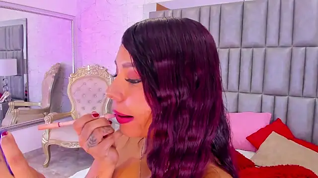 BellahColucci online show from 02-25-25, 08:41