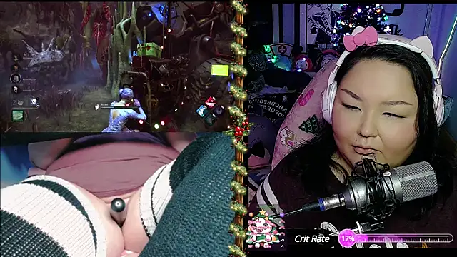 EmGreens online show from 12-28-24, 10:36