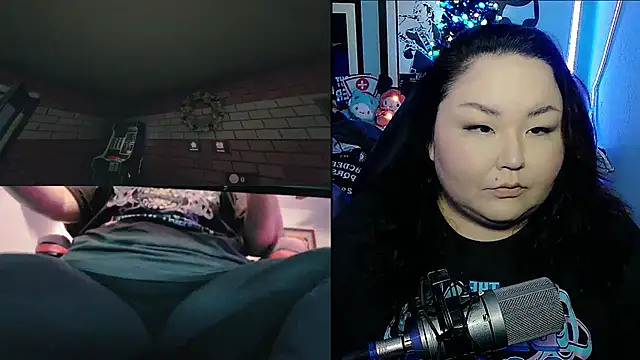 EmGreens online show from 01-19-25, 03:39