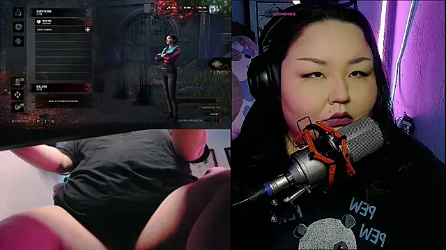 EmGreens online show from 02-19-25, 05:16