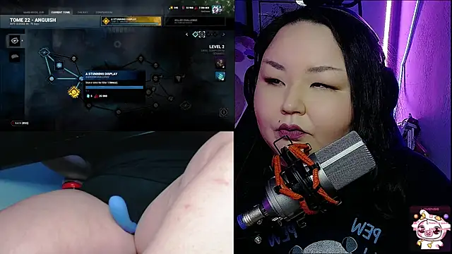 EmGreens online show from 02-19-25, 08:22