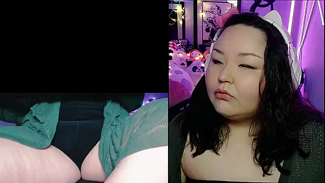 EmGreens online show from 02-28-25, 03:48