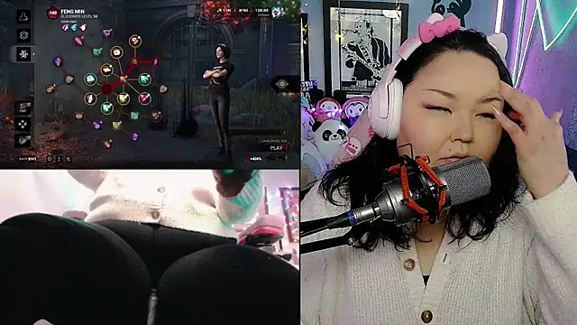 EmGreens online show from 03-01-25, 11:37