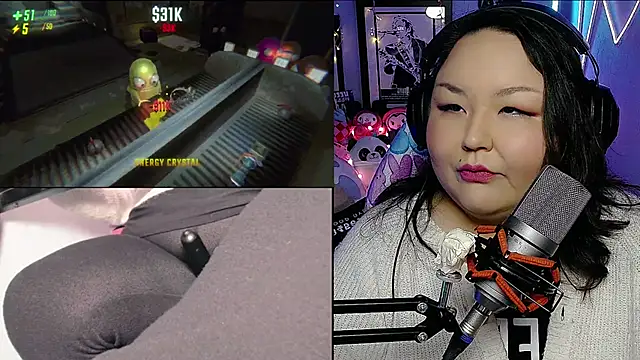 EmGreens online show from 03-08-25, 06:21