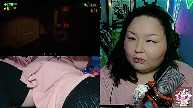 EmGreens online show from 03-21-25, 06:05