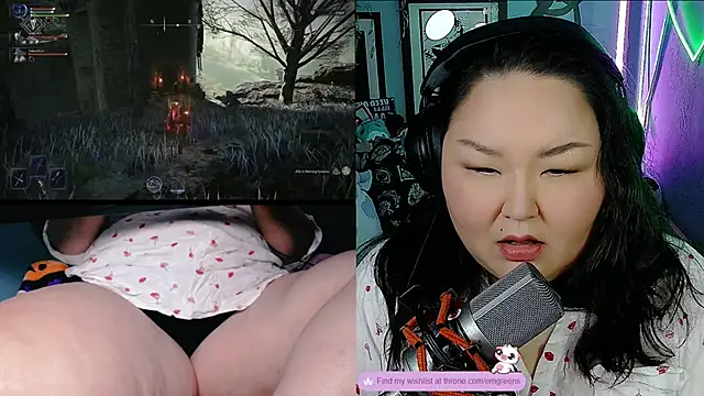 EmGreens online show from 09-27-25, 02:27