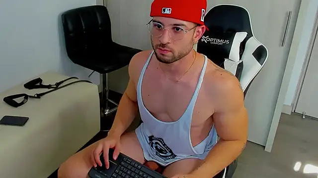 dafboy1 online show from 11-05-25, 07:58