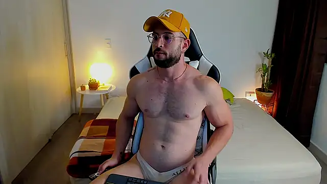 dafboy1 online show from 12-16-25, 11:32