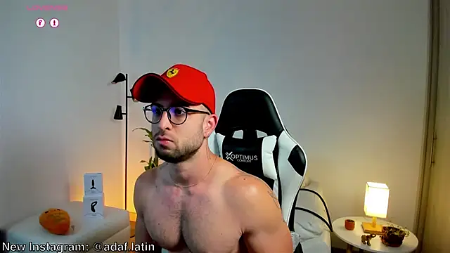 dafboy1 online show from 04-29-26, 01:37