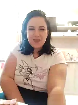 Snapshot of AdelinaJude chatting on 02-01-25, 07:26 AdelinaJude online show from 02-01-25, 07:26