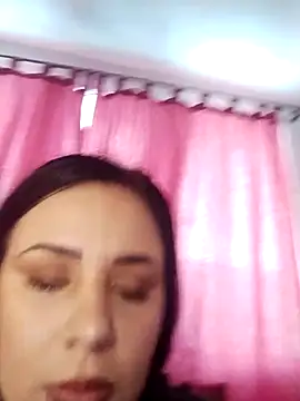 Snapshot of AdelinaJude chatting on 02-22-25, 11:57 AdelinaJude online show from 02-22-25, 11:57