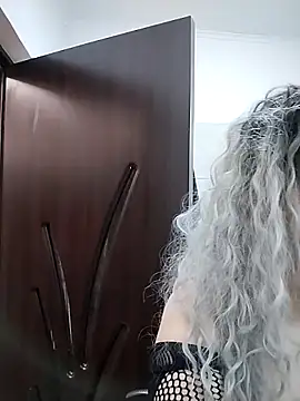 AdelinaJude online show from 02-25-26, 08:51