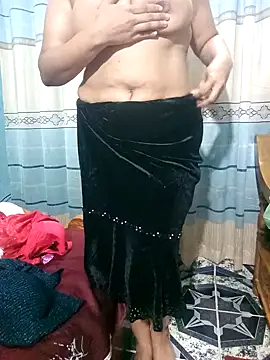 Afsana Mim online show from 12-24-24, 10:17