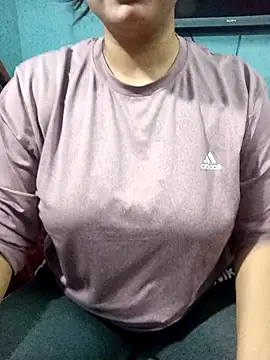 Afsana Mim online show from 12-27-24, 04:43