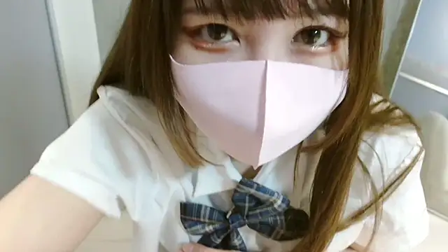 tsukuyomityan1 online show from 01-20-25, 06:21