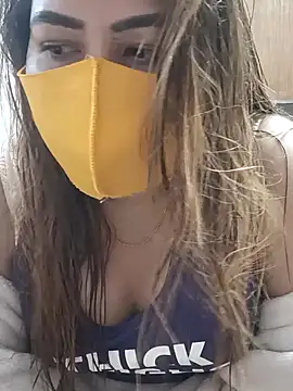 Snapshot of Ruchikalive chatting on 01-28-25, 09:19 Ruchikalive online show from 01-28-25, 09:19