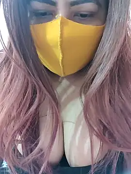 Snapshot of Ruchikalive chatting on 02-11-25, 04:24 Ruchikalive online show from 02-11-25, 04:24