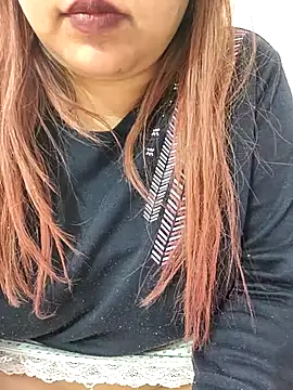 Snapshot of Ruchikalive chatting on 02-22-25, 04:19 Ruchikalive online show from 02-22-25, 04:19