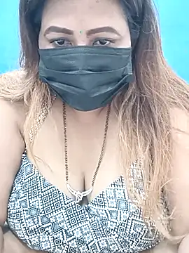 Snapshot of Ruchikalive chatting on 09-29-25, 08:08 Ruchikalive online show from 09-29-25, 08:08