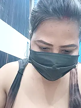 Snapshot of Ruchikalive chatting on 10-18-25, 07:31 Ruchikalive online show from 10-18-25, 07:31