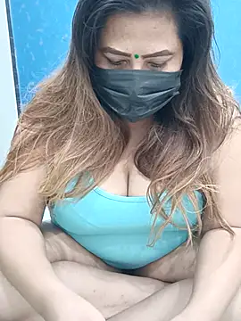 Ruchikalive online show from 11-22-25, 08:24