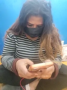 Ruchikalive online show from 01-11-26, 02:00