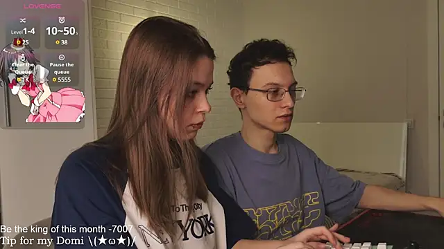 ValBae online show from 03-13-25, 10:26