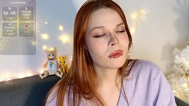 ValBae online show from 01-18-26, 10:02