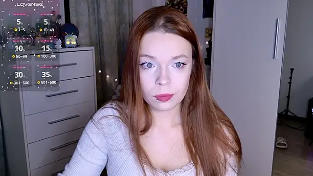 ValBae online show from 02-04-26, 10:15