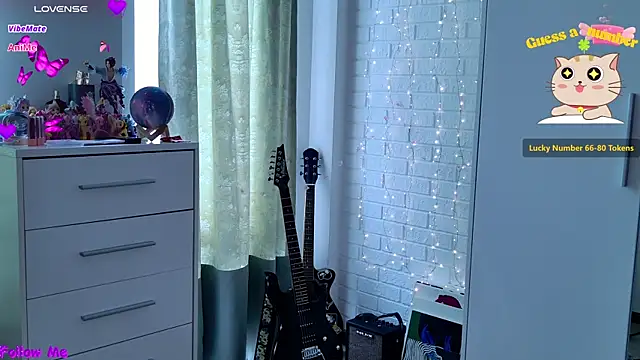 ValBae online show from 04-21-26, 07:14