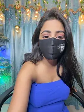 Snapshot of Monabby97 chatting on 11-19-25, 08:09 Monabby97 online show from 11-19-25, 08:09