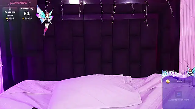 ailynBlaze online show from 02-01-26, 07:07