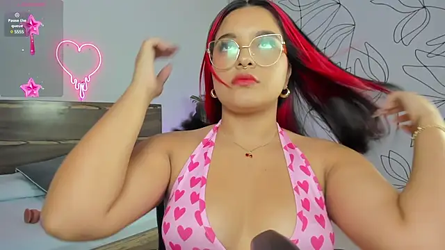 victoria18x online show from 01-17-25, 12:10