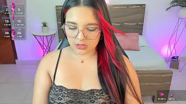 victoria18x online show from 03-01-25, 12:12