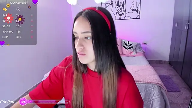 Snapshot of Tinylottie chatting on 12-24-24, 01:39 Tinylottie online show from 12-24-24, 01:39