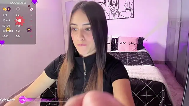 Snapshot of Tinylottie chatting on 02-12-25, 07:02 Tinylottie online show from 02-12-25, 07:02