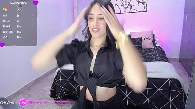 Snapshot of Tinylottie chatting on 02-15-25, 01:16 Tinylottie online show from 02-15-25, 01:16