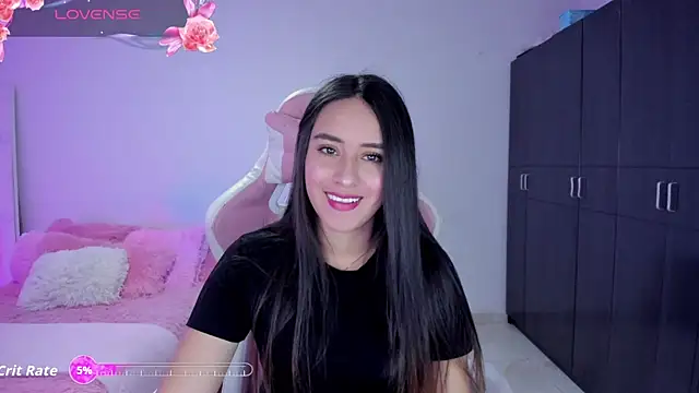 Tinylottie online show from 12-21-25, 06:26