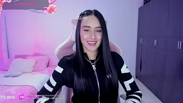 Tinylottie online show from 02-13-26, 02:18