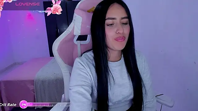 Tinylottie online show from 03-10-26, 08:14